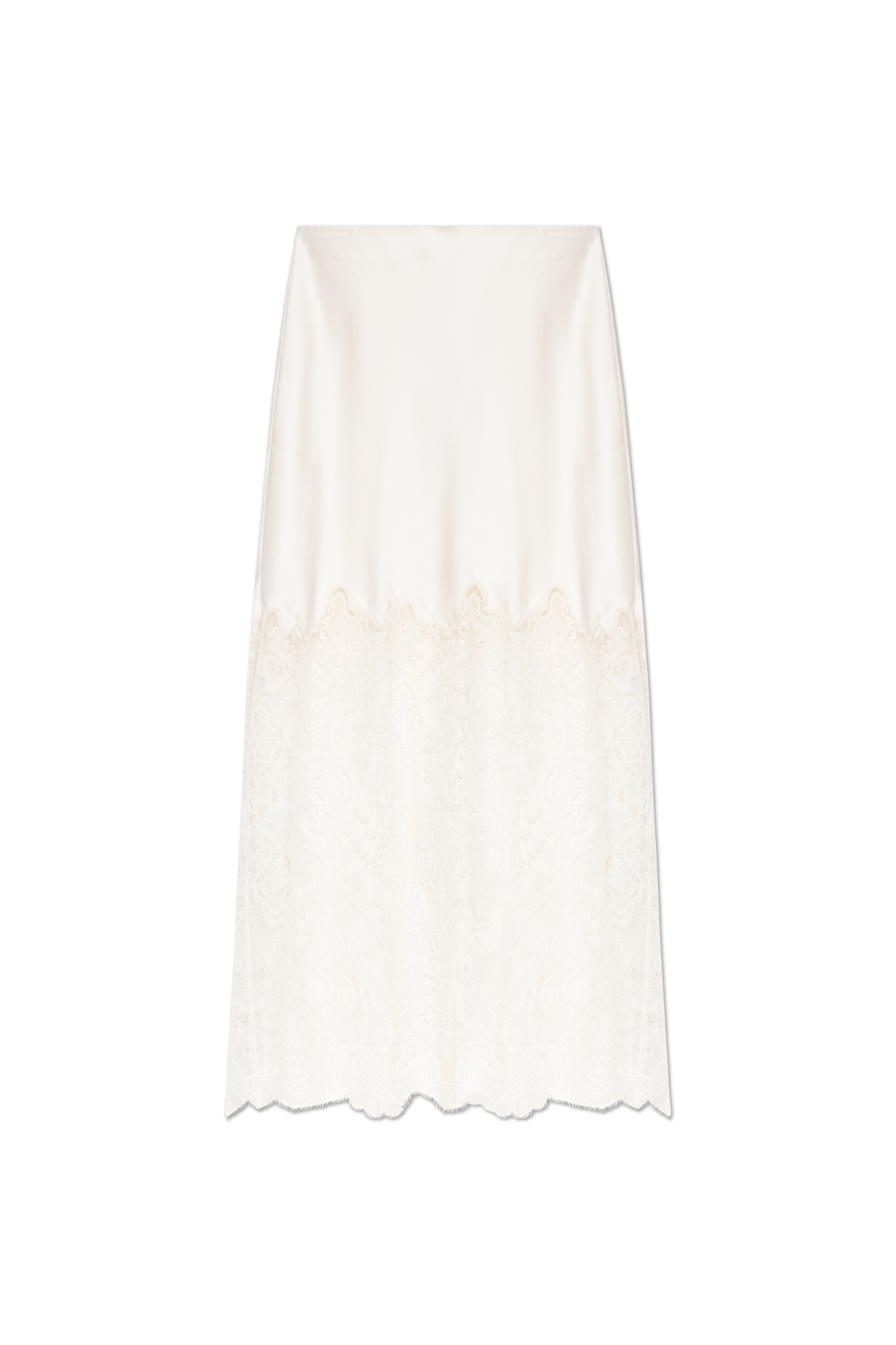 LoveShackFancy Skirt Ilene | Women's Clothing | Vitkac